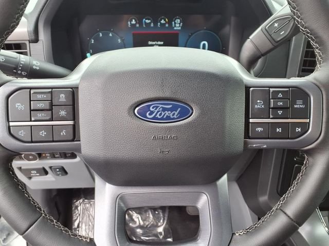 2025 Ford F-150 XLT - Photo 15