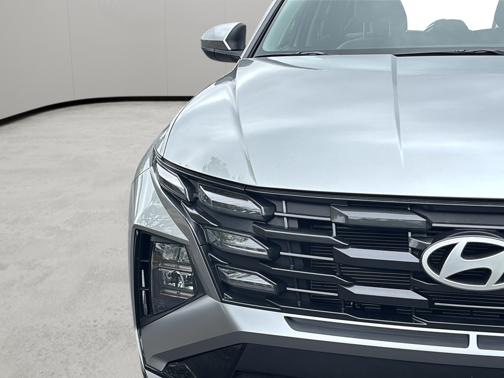 2025 Hyundai Tucson SE - Photo 43