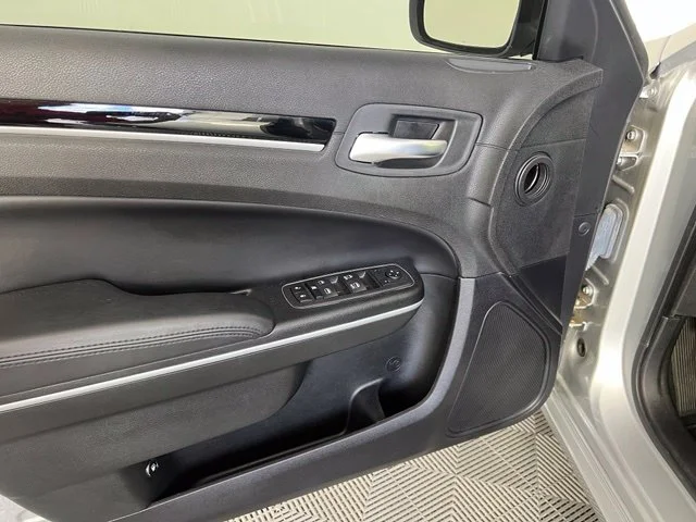 Used 2023 Silver Chrysler Touring image 13