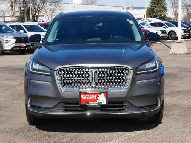 Used 2022 Lincoln Corsair Base with VIN 5LMCJ1D90NUL25541 for sale in White Bear Lake, Minnesota