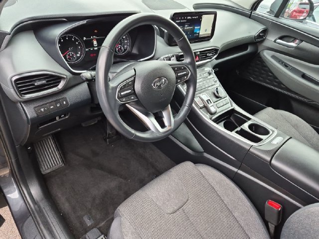 2023 Hyundai Santa Fe SEL - Photo 10