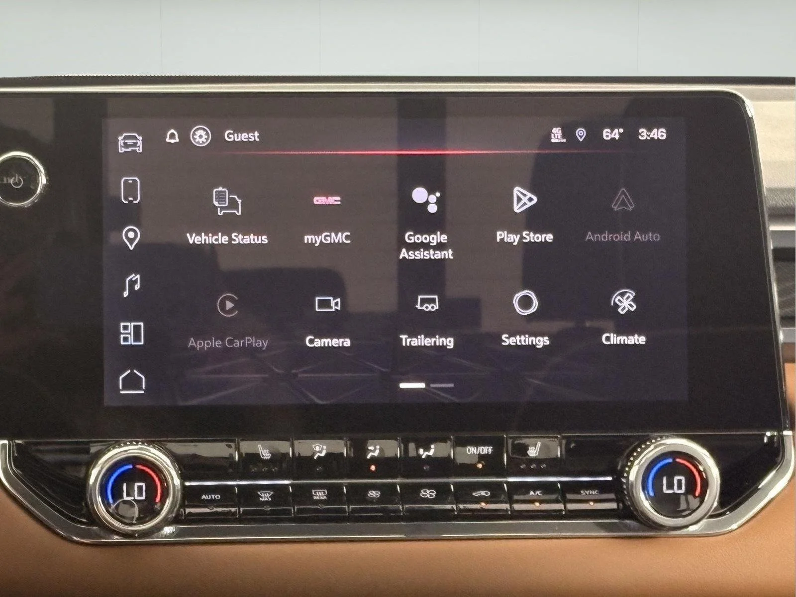 2026 GMC Canyon AT4 - Photo 39
