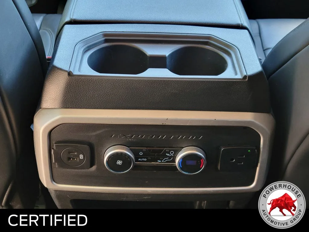 Used 2023 Silver Ford XLT image 19