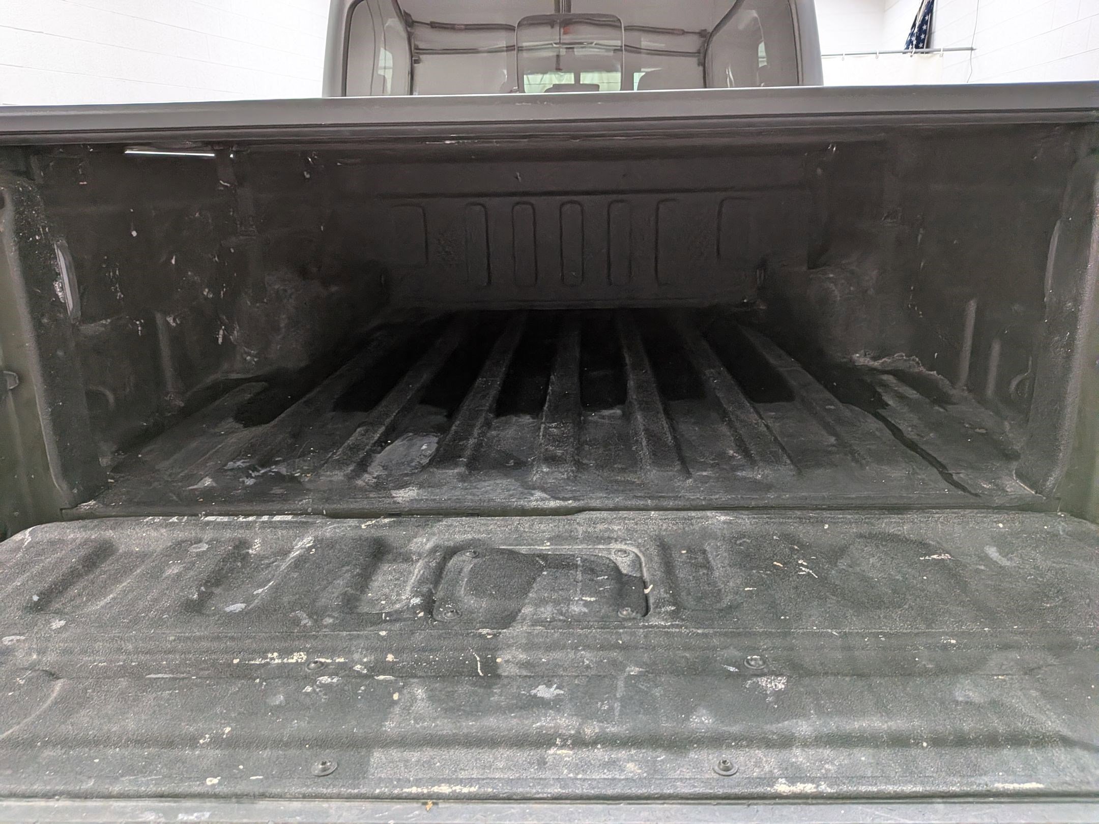 Used 2023 Sarge Green Clearcoat Jeep Rubicon image 30