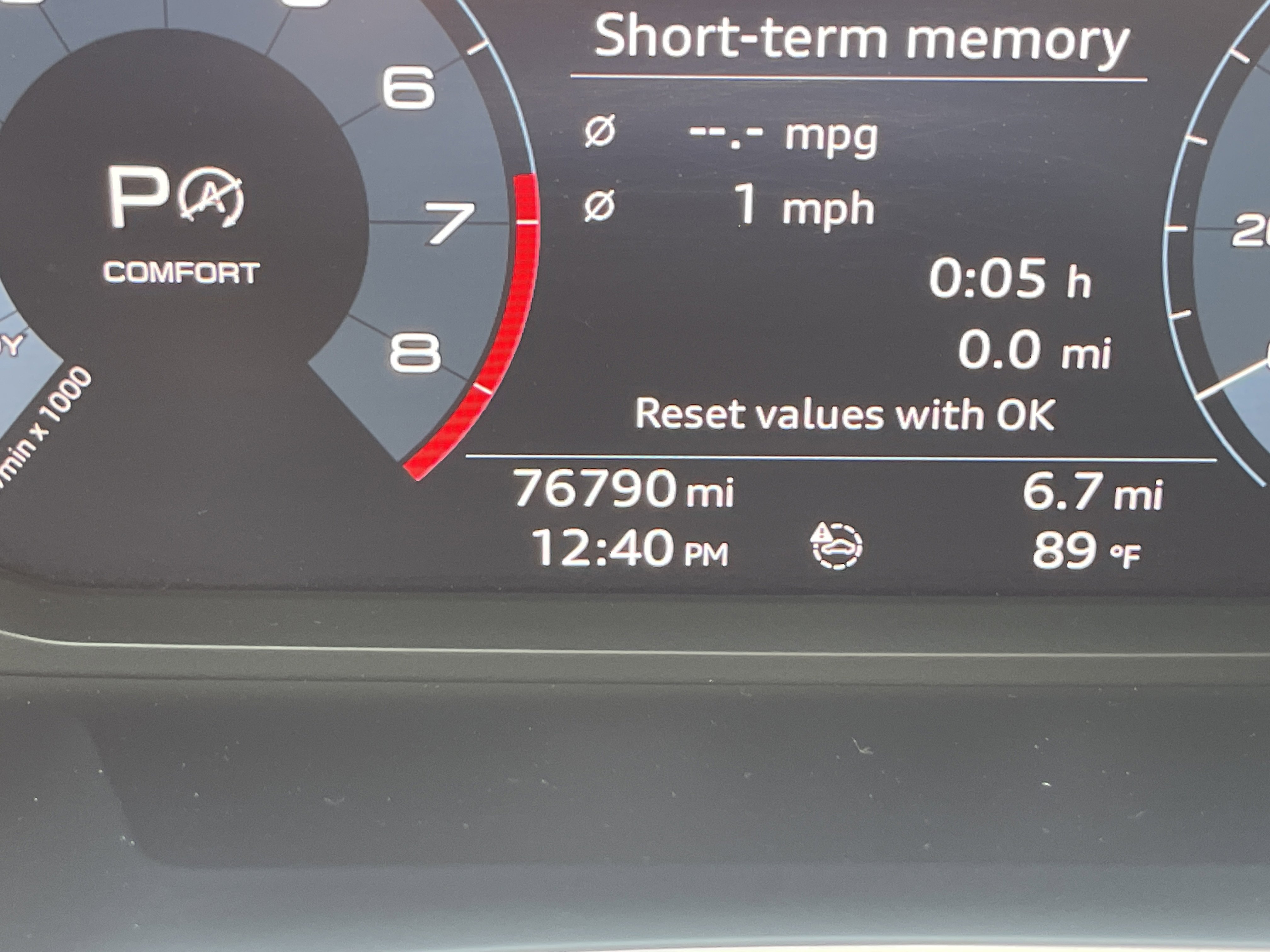 Used 2020 Mythos Black Metallic Audi S line Premium image 21