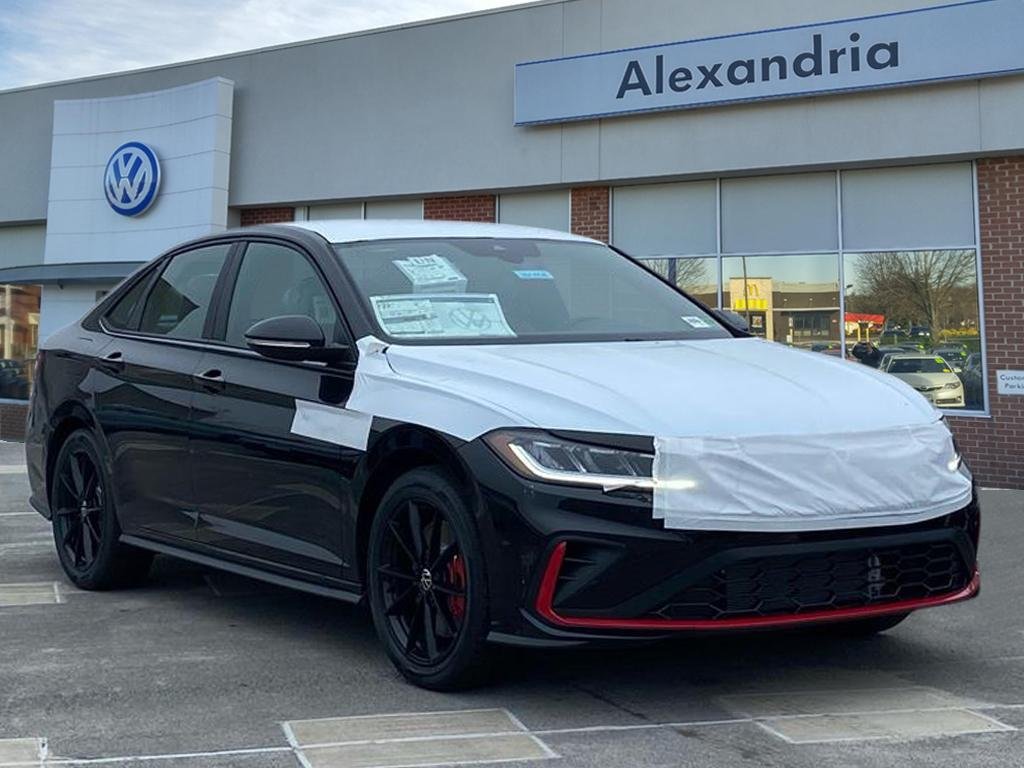 2026 Volkswagen Jetta