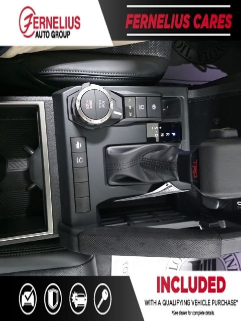 2026 Toyota Tacoma TRD Sport - Photo 30