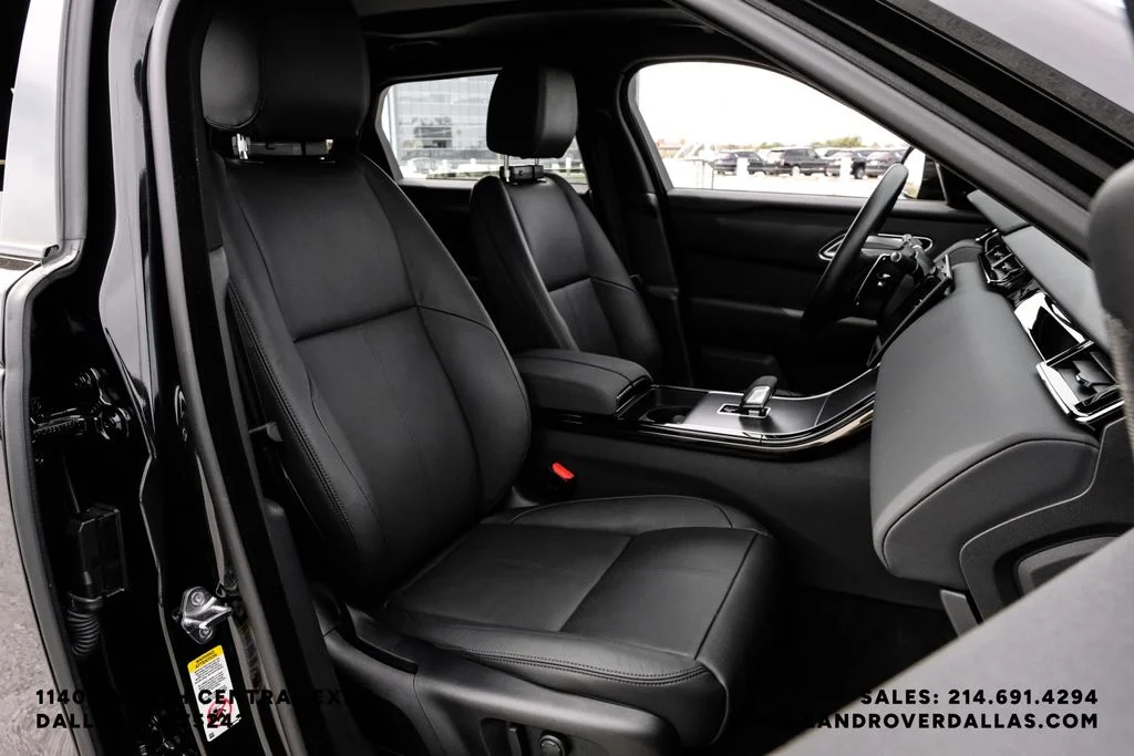 Used 2026 Black Land Rover S image 35