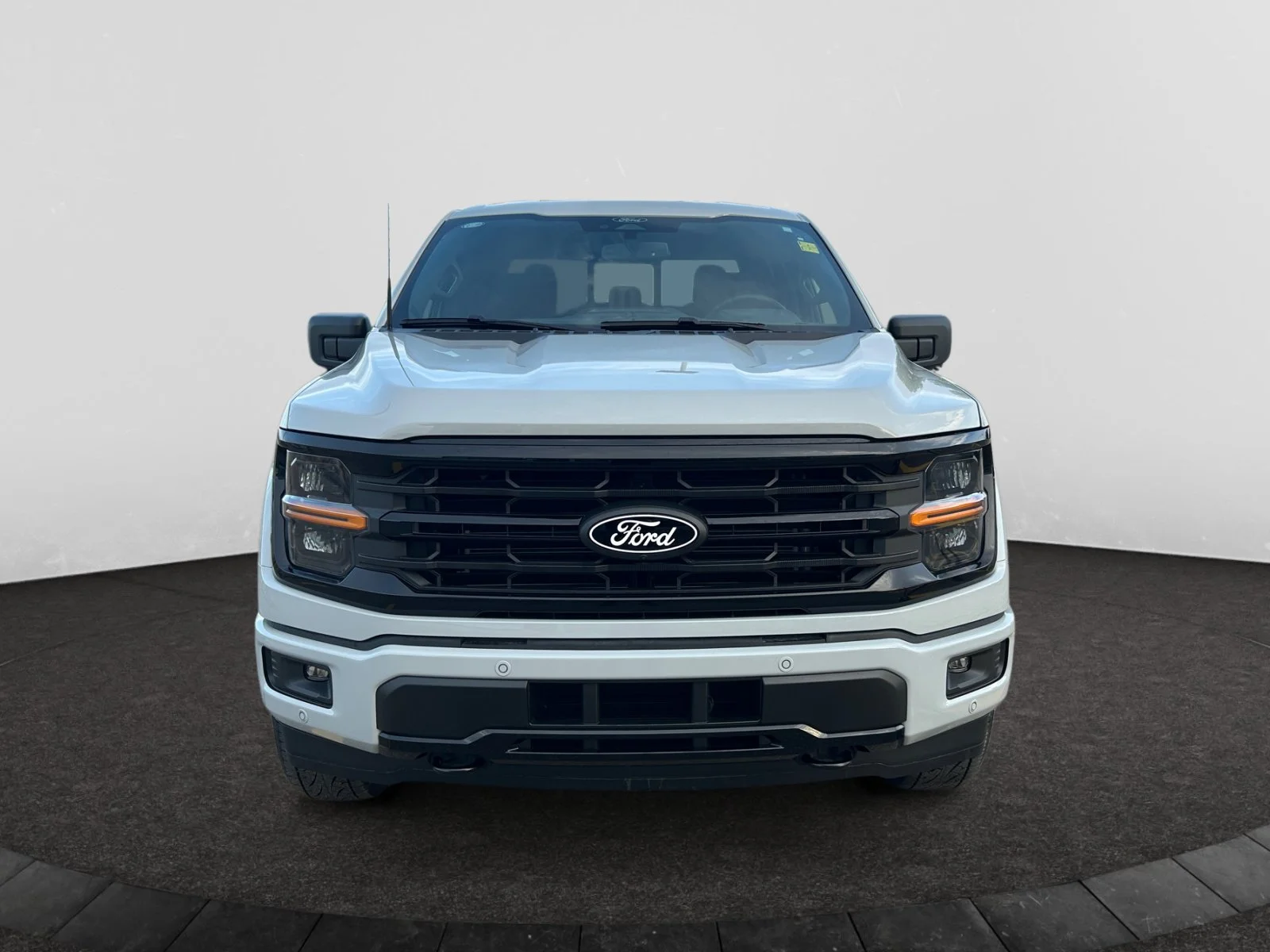 New 2026 Avalanche Ford XLT image 8