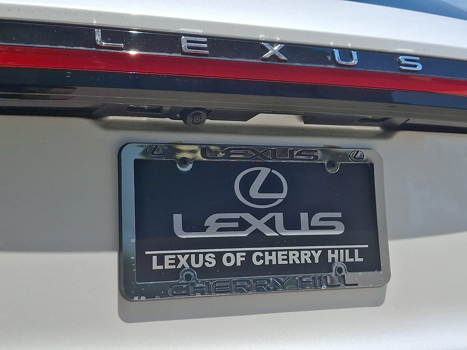 2026 Lexus RX 350 Premium - Photo 16