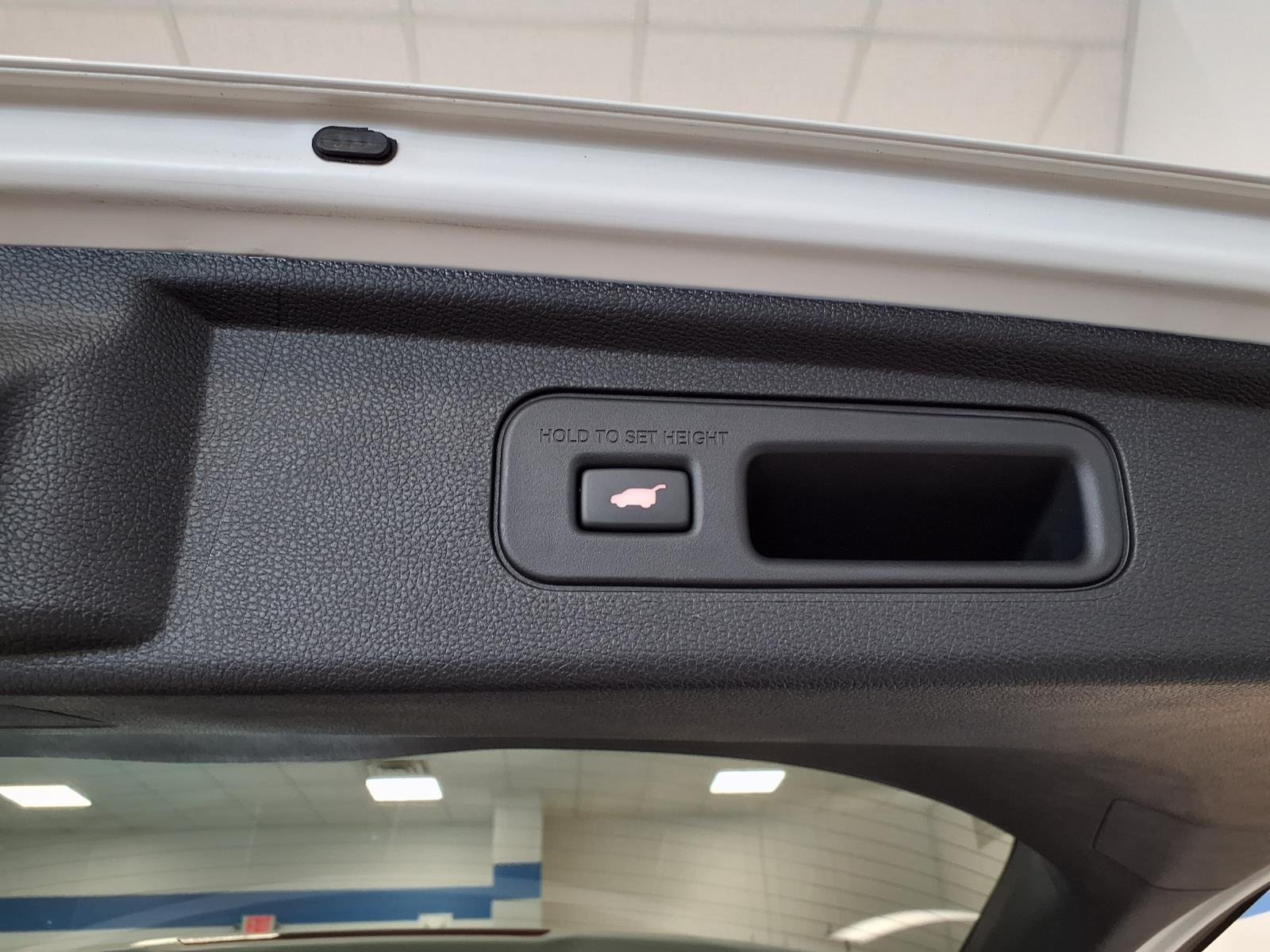 2026 Honda Odyssey Elite - Photo 6