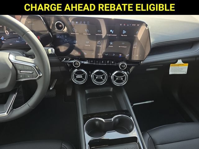 2026 Chevrolet Blazer EV LT - Photo 11
