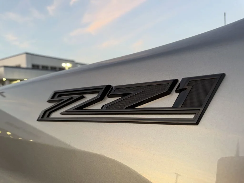 2026 Chevrolet Silverado 2500 HD LT - Photo 26