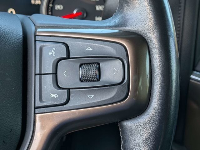 Used 2019 Beige Chevrolet High Country image 31