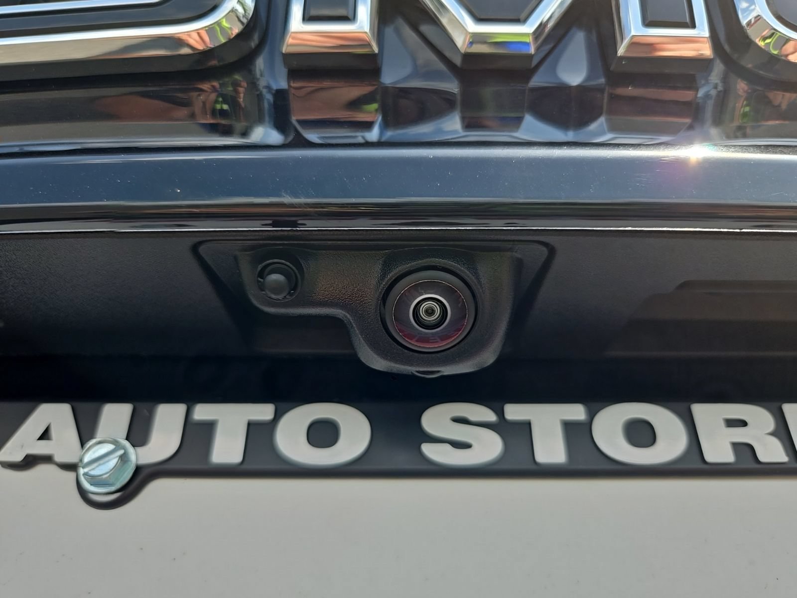 2026 GMC Acadia Elevation - Photo 13
