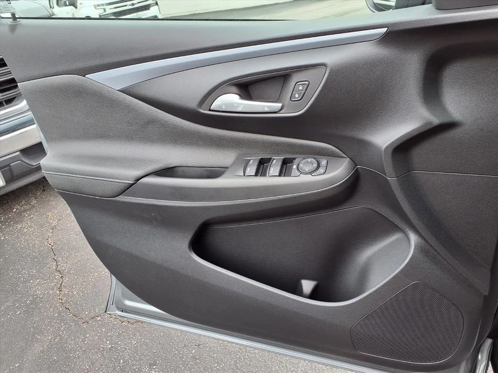 2026 Buick Envista Preferred - Photo 12