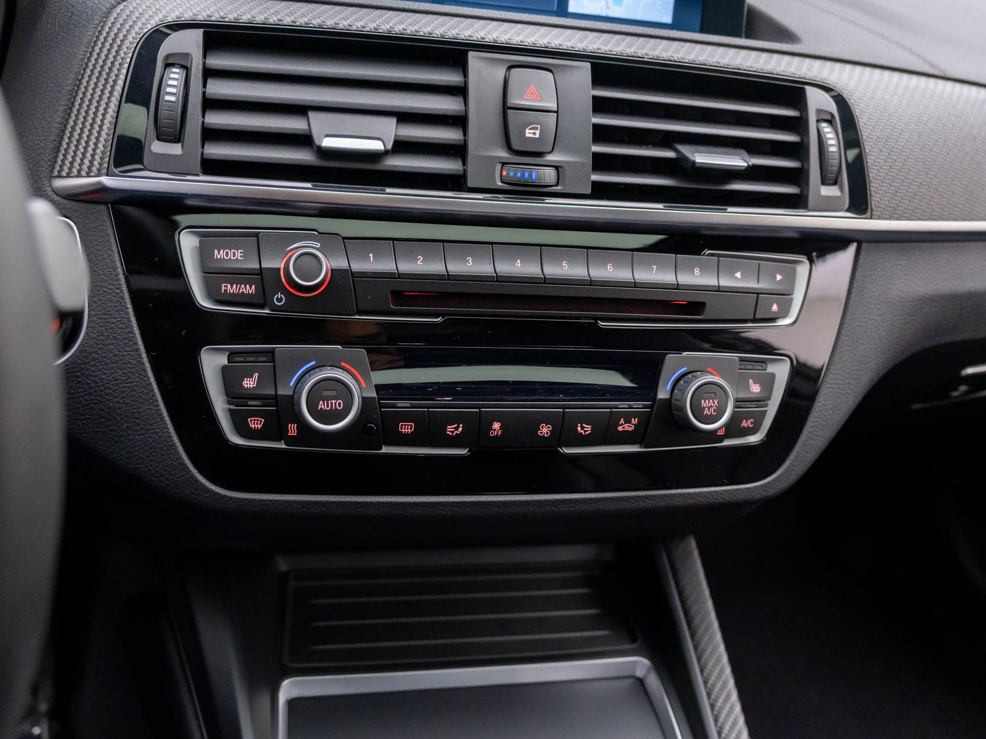 Used 2020 Silver BMW Competition image 34