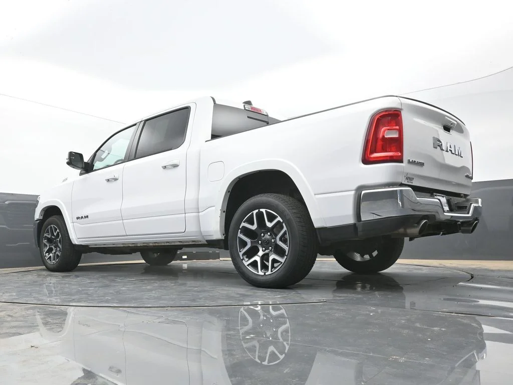2025 RAM Ram 1500 Pickup Laramie - Photo 41