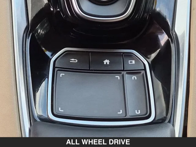 Used 2019 White Acura Technology Package image 25
