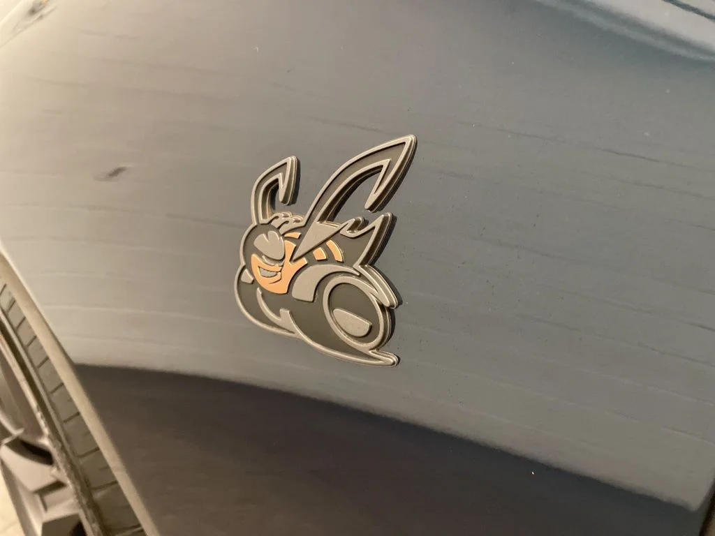 New 2026  Dodge Scat Pack image 12