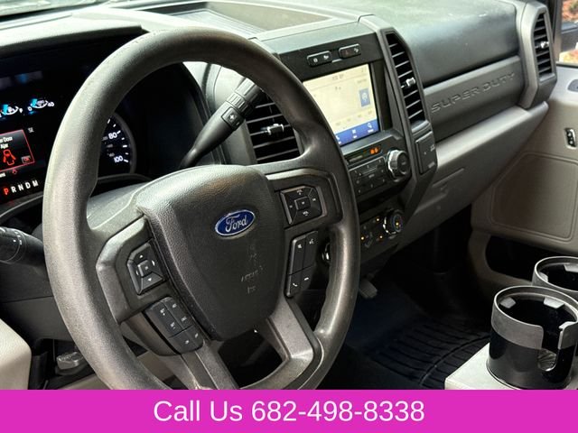 Used 2021 White Ford XL image 17
