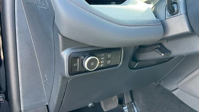 New 2026 Agate Black Metallic Ford Active image 35