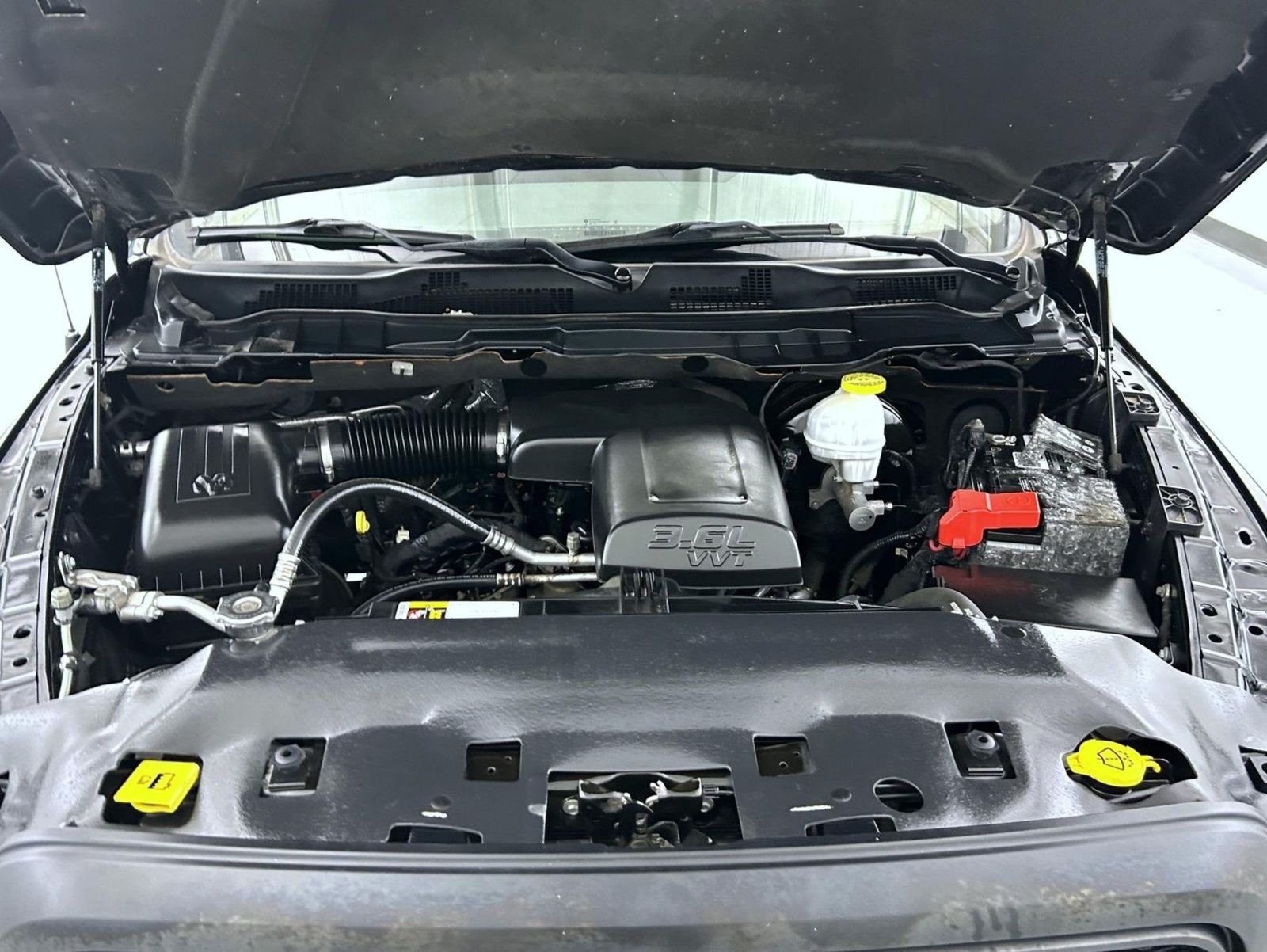 Used 2019 Black Ram Warlock image 24