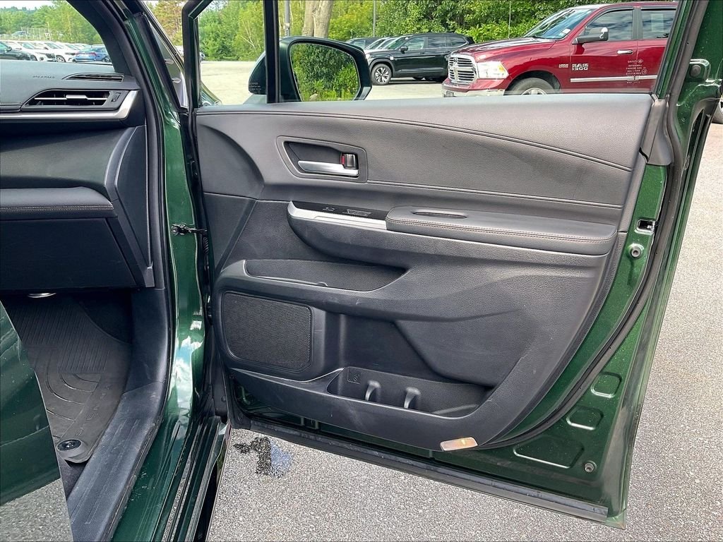 Used 2025 Cypress Toyota Platinum image 11