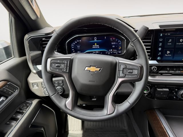 2025 Chevrolet Silverado 3500HD High Country - Photo 12