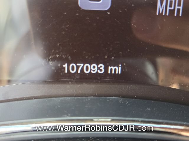 Used 2020 Black Dodge R/T image 33