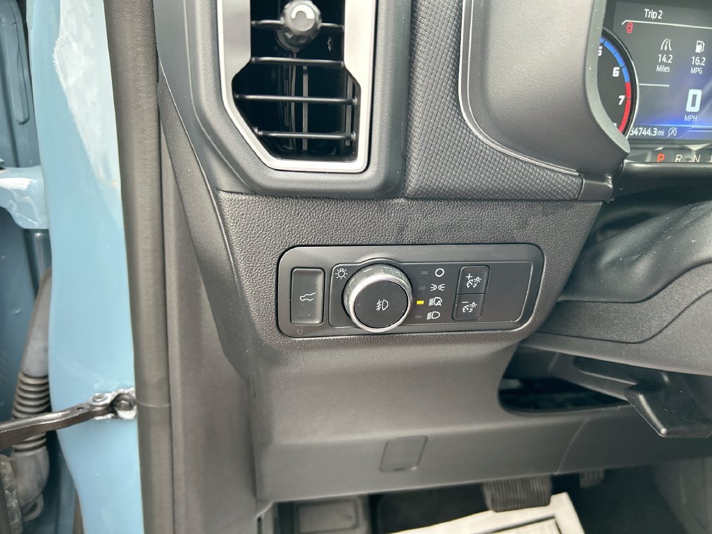 Used 2021  Ford Outer Banks image 20