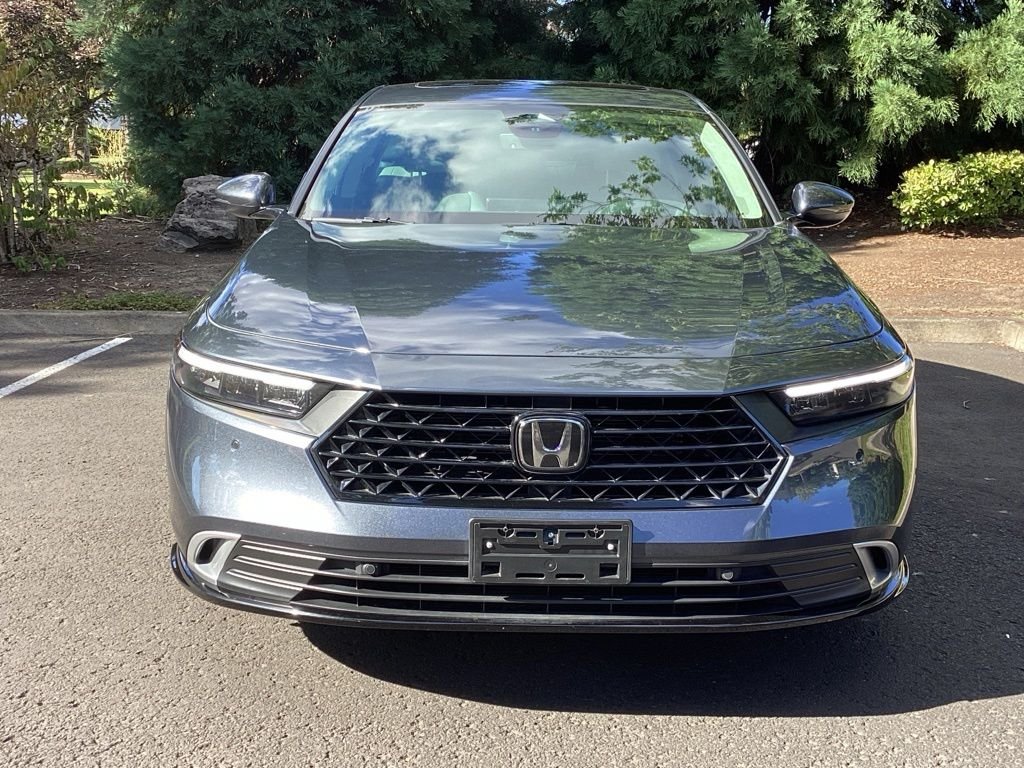 Used 2024 Gray Honda Touring image 20
