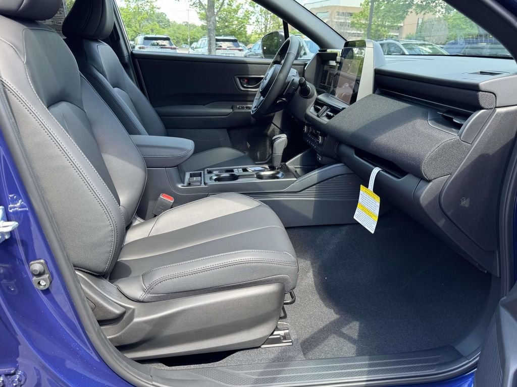 New 2026 SAPPHIRE BLUE PEARL Subaru Premium image 10