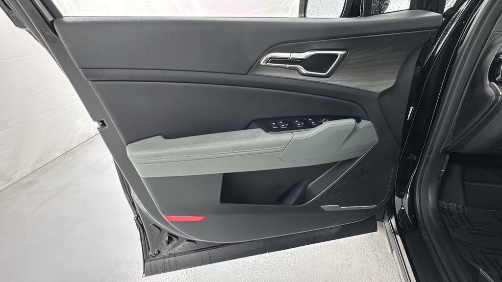 2025 Kia Sportage X-Line - Photo 19