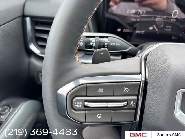 2026 GMC Terrain AT4 - Photo 19