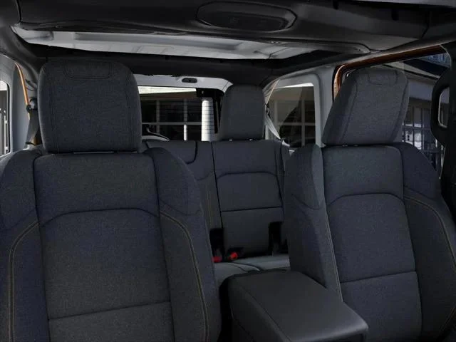 New 2026 Goldilocks Exterior Paint Jeep Sport S image 78