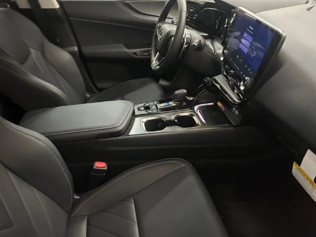 New 2026 White Lexus 350 Luxury image 11