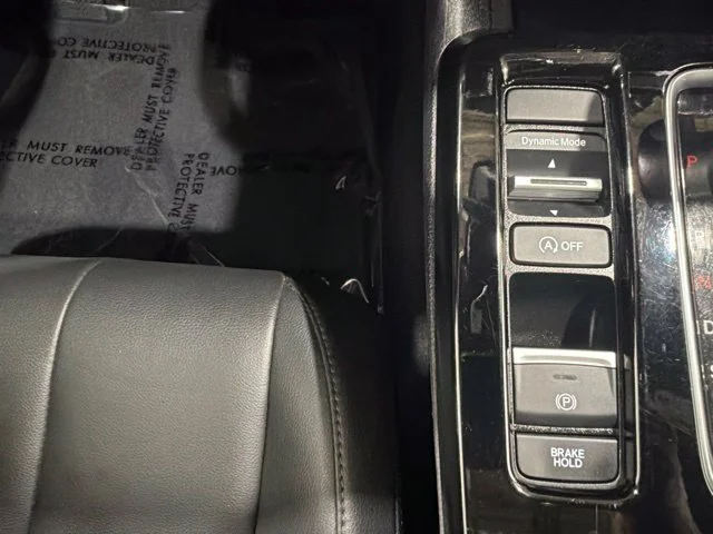 2024 Acura Integra A-Spec - Photo 39