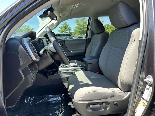 Used 2023 Gray Toyota SR5 image 14