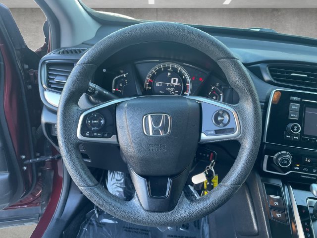Used 2019 Red Honda LX image 22