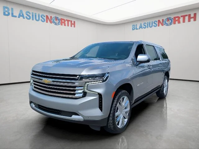 2023 Chevrolet Suburban