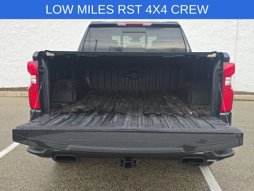 2024 Chevrolet Silverado 1500 RST - Photo 27