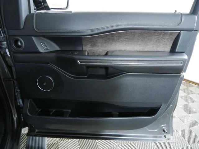 Certified Used 2019 Gray Ford Limited image 9