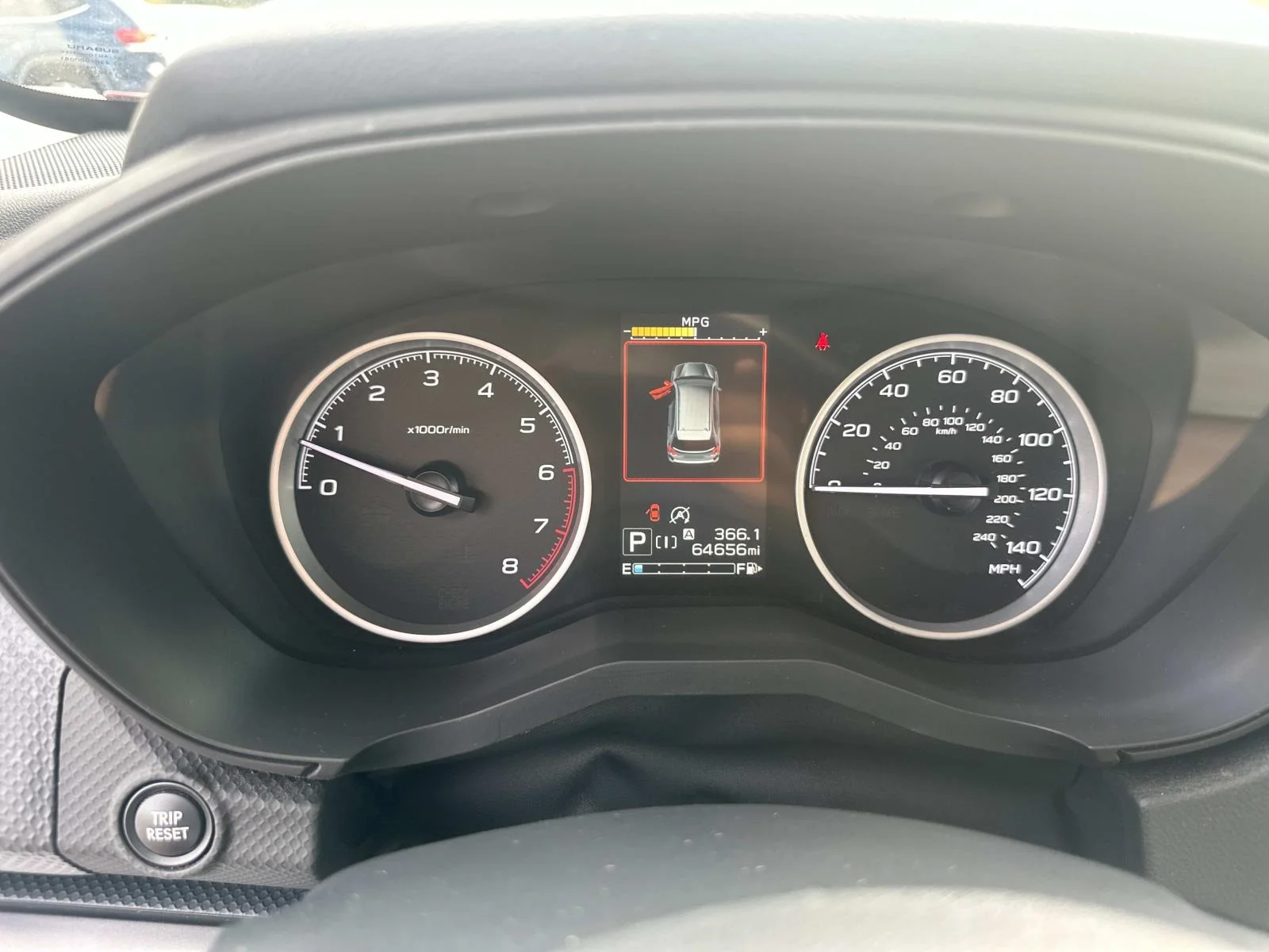 Used 2022 Crimson Red Pearl Subaru Premium image 23
