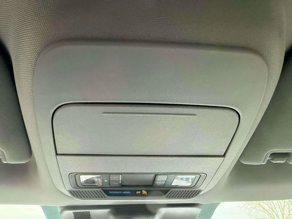 Used 2023 White Ford XLT image 26