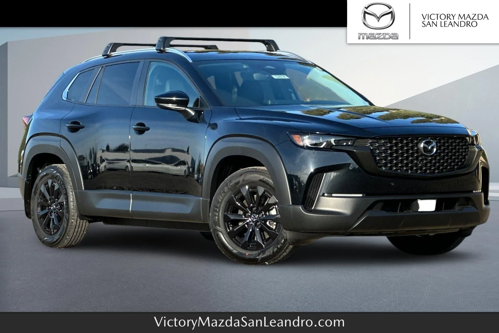 2026 Mazda CX-50 2.5 Hybrid Preferred's photo