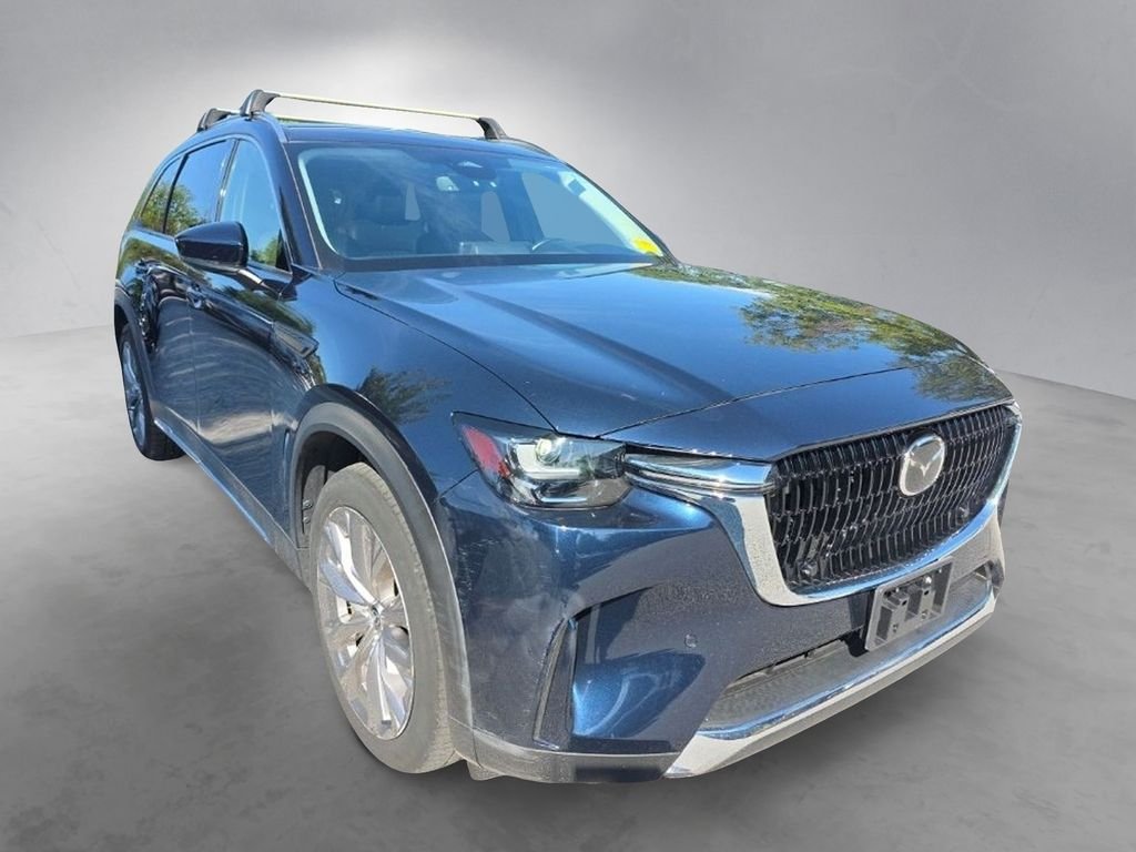 2024 Mazda CX-90