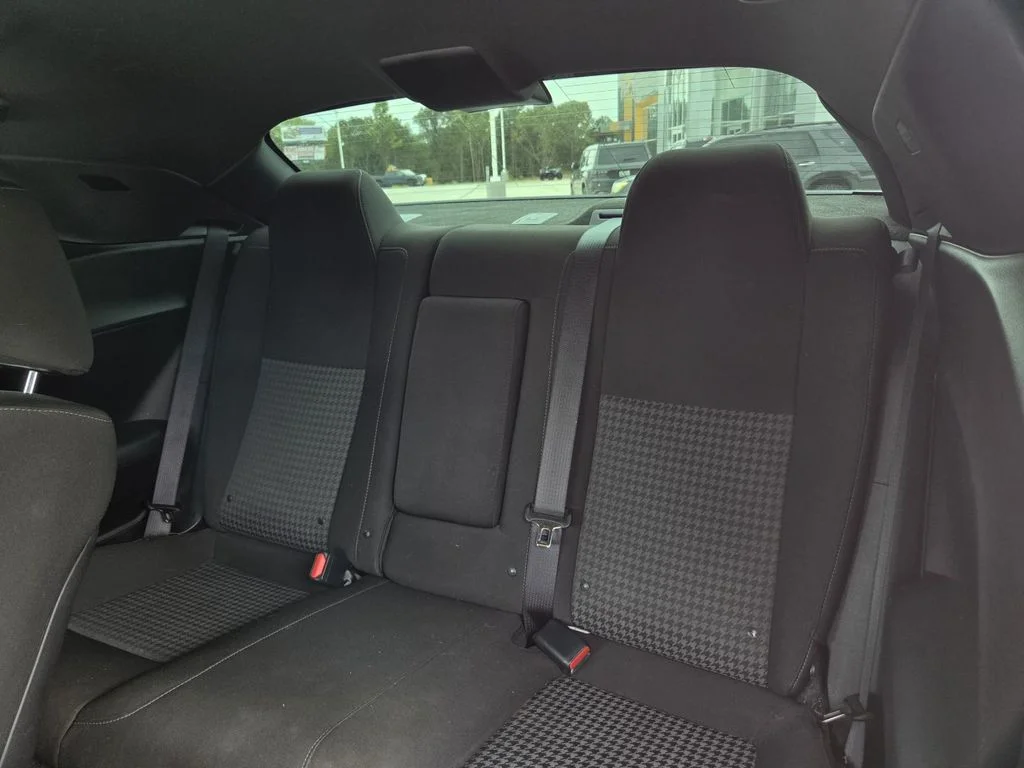 Used 2022 White Dodge GT image 27