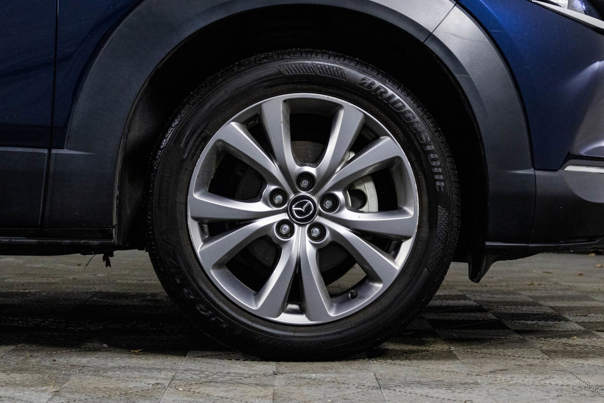 2023 MAZDA CX-30 - Image 39