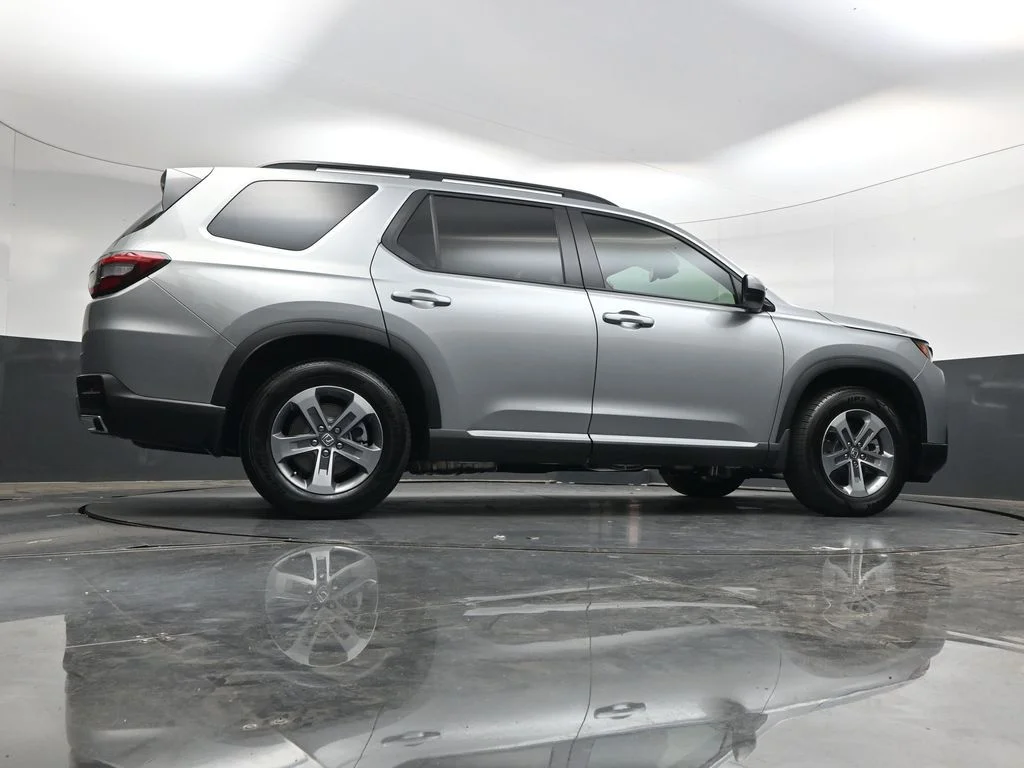 New 2026  Honda EX-L image 34